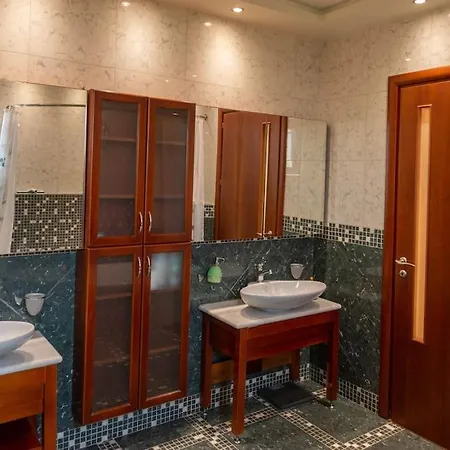 The Coral Tree Luxury *