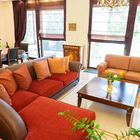The Coral Tree Luxury *
