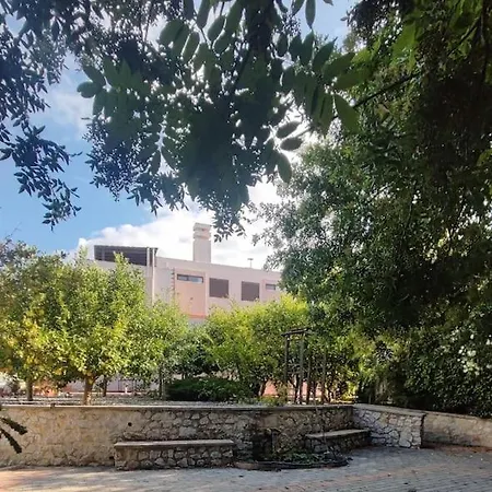 Vilă The Coral Tree Luxury Ialysos (Rhodes)