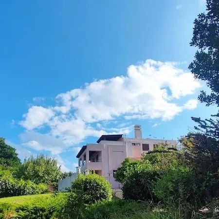 The Coral Tree Luxury * Ialysos (Rhodes)