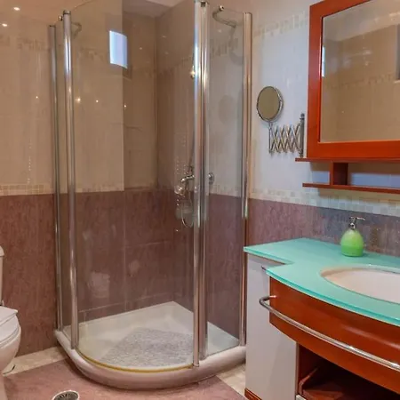 Villa The Coral Tree Luxury